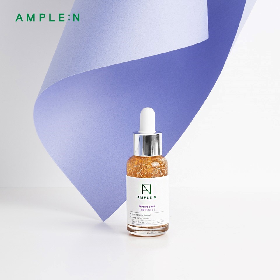 Coreana,Coreana AMPLE N Peptide Shot,AMPLE N Peptide Shot ราคา,AMPLE N Peptide Shot รีวิว,AMPLE N Peptide Shot ของแท้,AMPLE N Peptide Shot pantip,AMPLE N Peptide Shot twitter